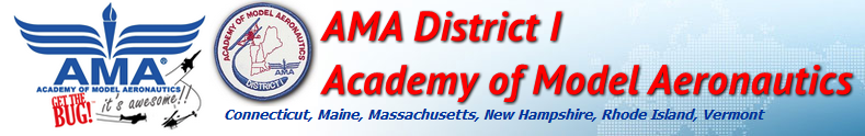 AMA district 1 Home Page