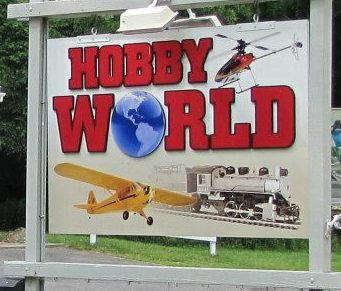 Hobby World Home Page